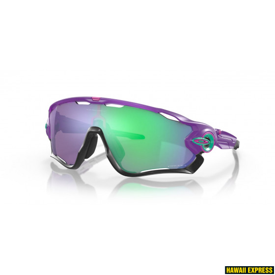 OO9290-6631-560x560.jpg JAWBREAKER MATTE ELECTRIC PURPLE w/ PRIZM JADE - Image 1