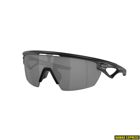 OO9403-01-560x560.jpg SPHAERA MATTE BLACK w/PRIZM BLACK POLARIZED - Image 1