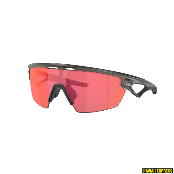 OO9403-09-560x560.jpg SPHAERA MATTE GREY SMOKE w/PRIZM TRAIL TORCH - Image 1