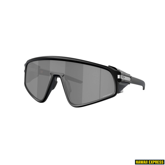 OO9404-01-560x560.jpg LATCH PANEL MATTE BLACK w/PRIZM BLACK - Image 1