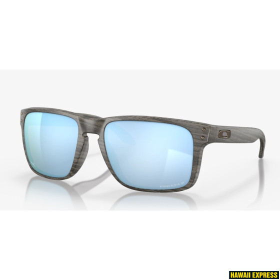 OO9417-19-560x560.jpg HOLBROOK XL WOODGRAIN w/ PRIZM DEEP H2O POLARIZED - Image 1