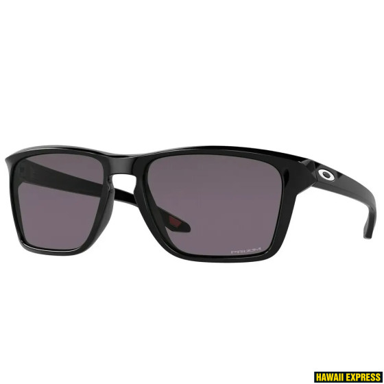 OO9448-01-560x560.jpg SYLAS POLISHED BLACK w/ PRIZM GREY - Image 1