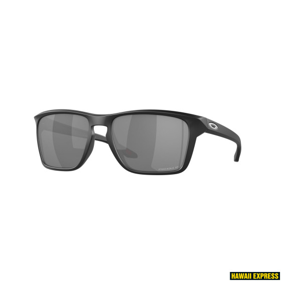 OO9448-0660-560x560.jpg SYLAS MATTE BLACK w/ PRIZM BLACK POLAR - Image 1