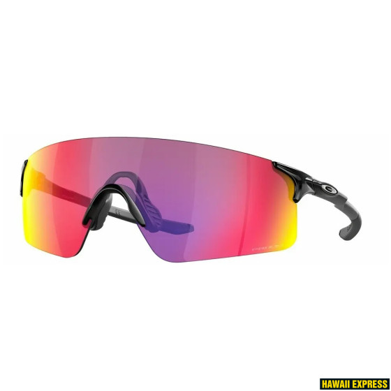 OO9454-02-560x560.jpg EVZERO BLADES POLISHED BLACK w/ PRIZM ROAD - Image 1
