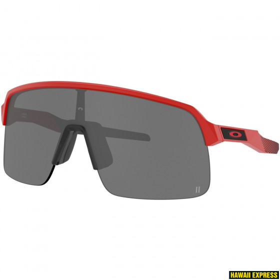 OO9463-1139-560x560.jpg SUTRO LITE PM MATTE REDLINE w/ PRIZM BLACK - Image 1