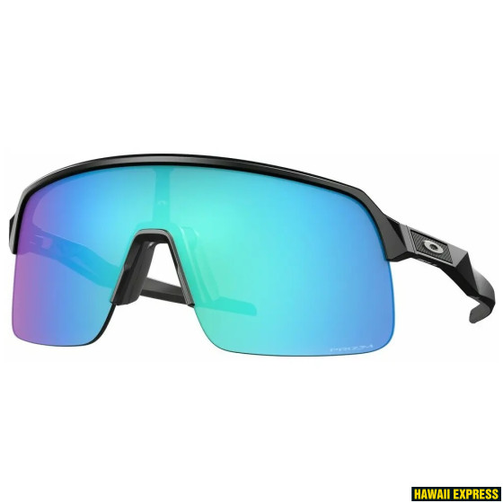 OO9463-1539-560x560.jpg SUTRO LITE MATTE BLACK w/ PRIZM SAPPHIRE - Image 1