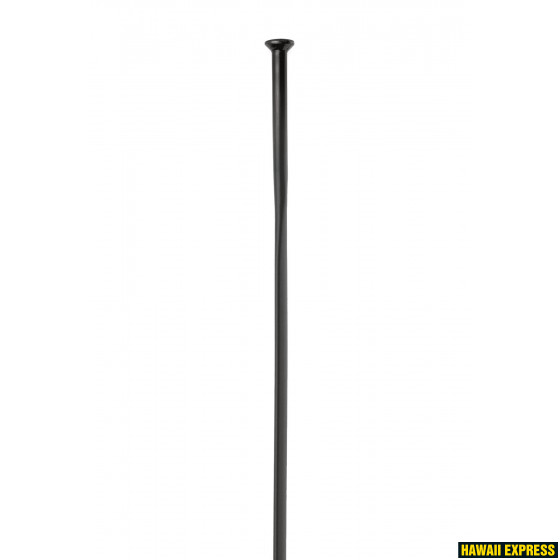 SATS20282S00200164-560x560.jpg Spokes Aerolite straight pull 2,0x282 - Image 1