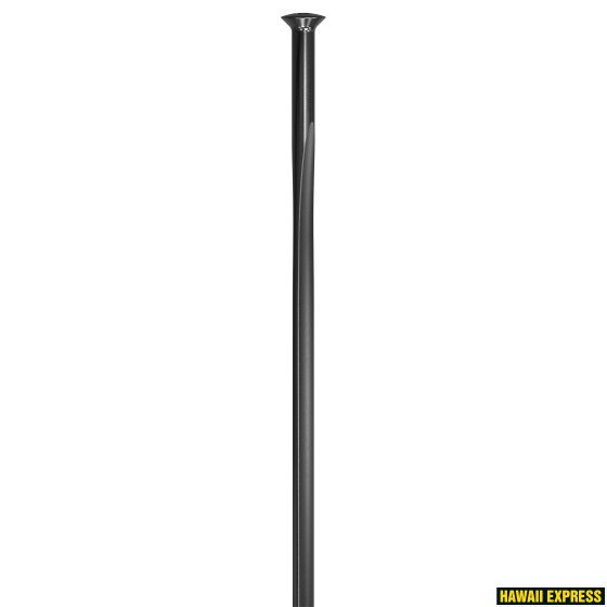 SATS20303S00200164-560x560.jpg Spokes 2,0/0,9/2,3x303mm Aerolite straight pull - Image 1