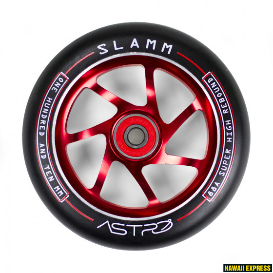 SL585red-560x560.jpg TÕUKERATTA RATAS ASTRO 110mm 1tk - Image 1