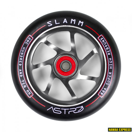 SL585titanium-560x560.jpg TÕUKERATTA RATAS ASTRO 110mm 1tk - Image 1