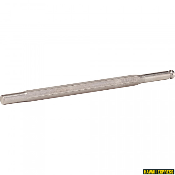 T0014SM-560x560.jpg T14SM Drive shaft for handle 140mm - Image 1