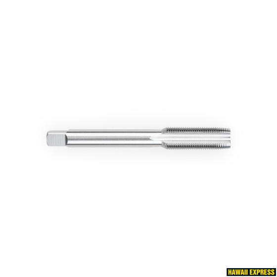 TAP-12.1-560x560.jpg TAP-12.1 Thru Axle Tap: 12mm x 1.0 - Image 1