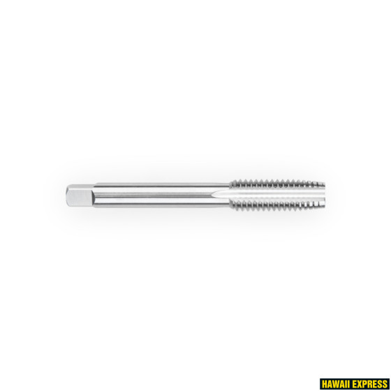 TAP-12.3-560x560.jpg TAP-12.3 Thru Axle Tap: 12mm x 1.75 - Image 1