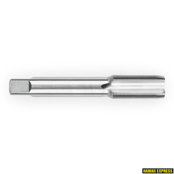 TAP-20.1-560x560.jpg TAP-20.1 Thru Axle Tap: 20mm x 1.0 - Image 1