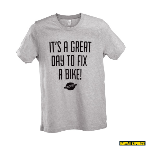 TSG-1L-560x560.jpg TSG-1L Park Tool Great Day T-Shirt - Image 1