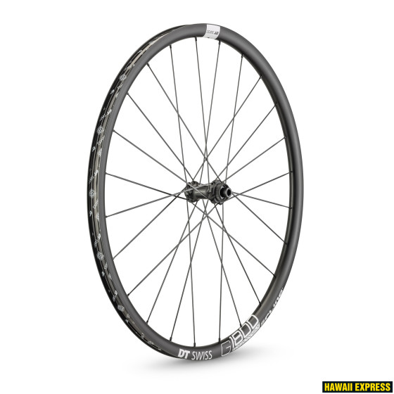 W0G1800AIDXSA10682-560x560.jpg FRONT WHEEL 700cc G1800 Disc CL Spline Clincher 12/100mm 24mm - Image 1