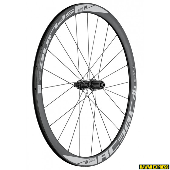 W0RC38CNIDIC012230-560x560.jpg REAR WHEEL 700cc RC38 Disc CL Spline 11s TA Clincher - Image 1