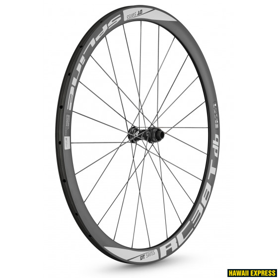 W0RC38TAIIXC012231-560x560.jpg FRONT WHEEL 700cc RC38 Disc CL 15TA Spline Tubular - Image 1