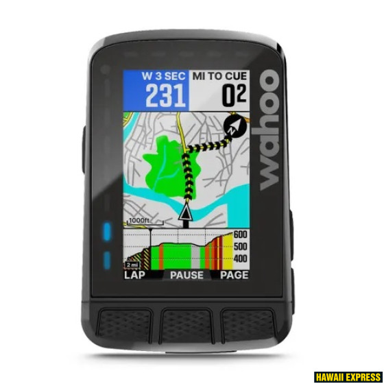 W253604-560x560.jpg Wahoo ELEMNT Roam (v2) GPS computer bundle - Image 1