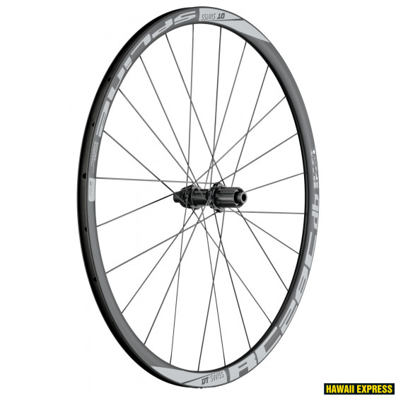 WORC28CNIDIC012226-560x560.jpg REAR WHEEL 700cc RC28 Disc CL 12/142TA Spline Clincher 11s - Image 1