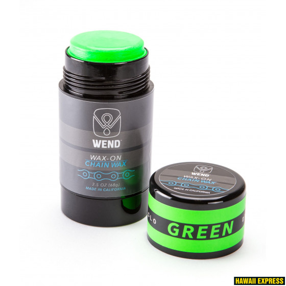 WWOCWG-560x560.jpg Wax-ON Chain Wax 2.5oz/80ML Twist Up Green - Image 1