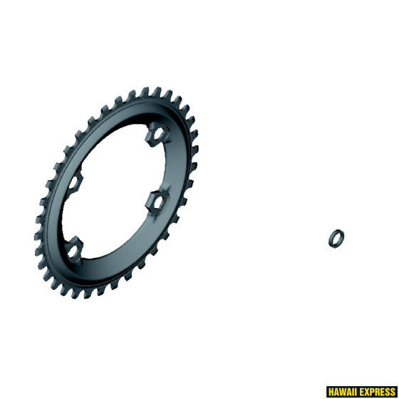 Y1PV98050-560x560.jpg 11s MTB XTR FC-M9000-2 36T 2x11 96 BCD - Image 1