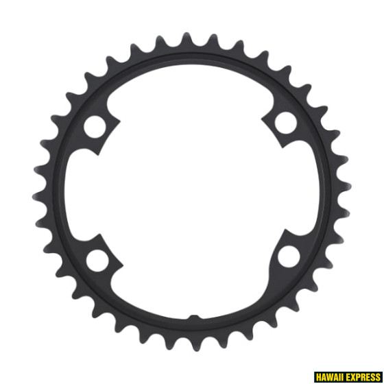 Y1W836000-560x560.jpg Front chainring 11s Ultegra FC-R8000 36T 2x11 (52-36t) - Image 1