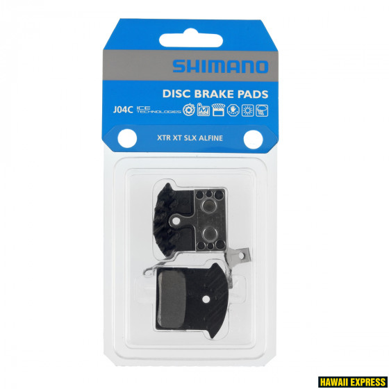 Y8LW98030-560x560.jpg Piduriklots ketas J04C Metal fin (XTR/XT/SLX) - Image 1