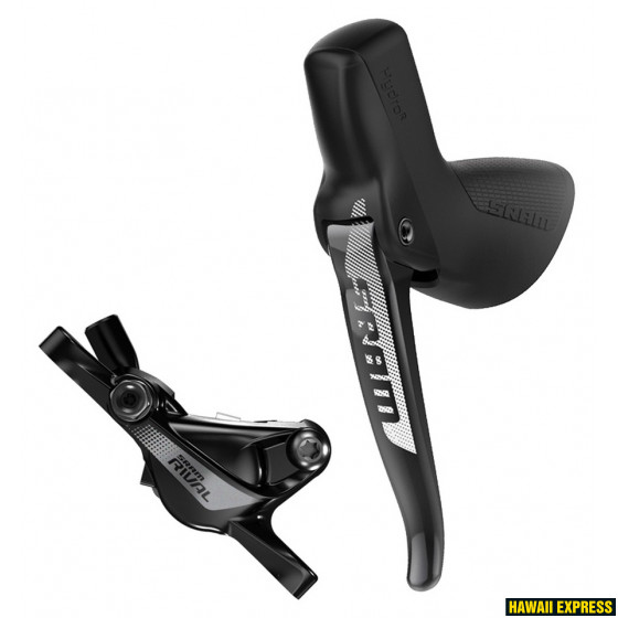 00.5018.059.000-560x560.jpg Hydraulic Disc Brake Rival1 Left Front Brake 950mm w Direct Mount (Rotor & Bracket sold separately) - Image 1