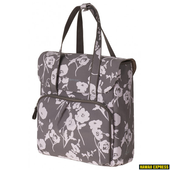 17587-560x560.jpg VELO SOMA ELEGANCE-SHOPPER 24L brūns basil - Image 1