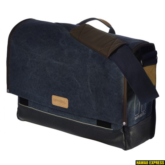 17622-560x560.jpg SOMA URBAN FOLD-MESSENGER 20L zils basil - Image 1
