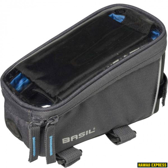 17749-560x560.jpg SOMA SPORT DESIGN FRAME BAG 1L basil - Image 1
