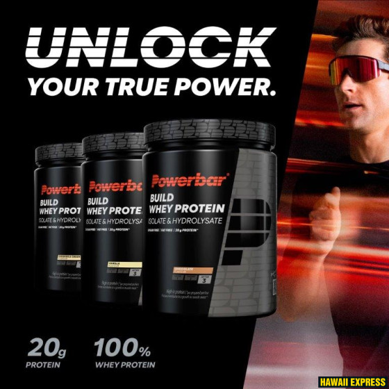 24860001-560x560.jpg PULBER Build Whey Protein Isolate&Hydrolysate šokolaad 572g - Image 1