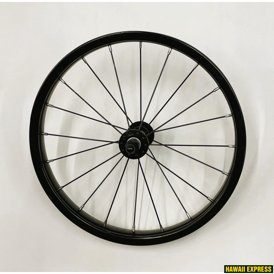 FW16NUTSWB-560x560.jpg FRONT WHEEL 16" Classic 16 Boy MY22 - Image 1
