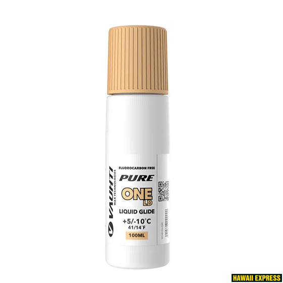 ONELD100-560x560.jpg PURE ONE LD LIQUID GLIDE +5/-10 oranz 100ml - Image 1