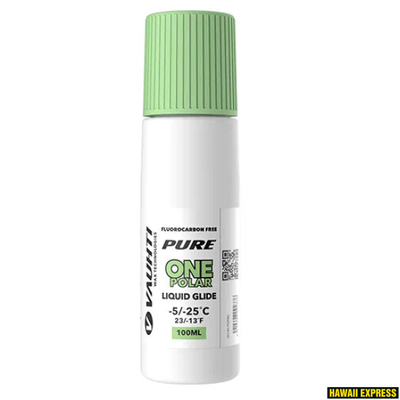 ONEP100-560x560.jpg PURE ONE POLAR LIQUID GLIDE 100ml - Image 1
